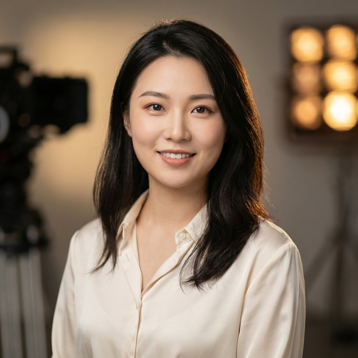 草莓视频传媒摄影师