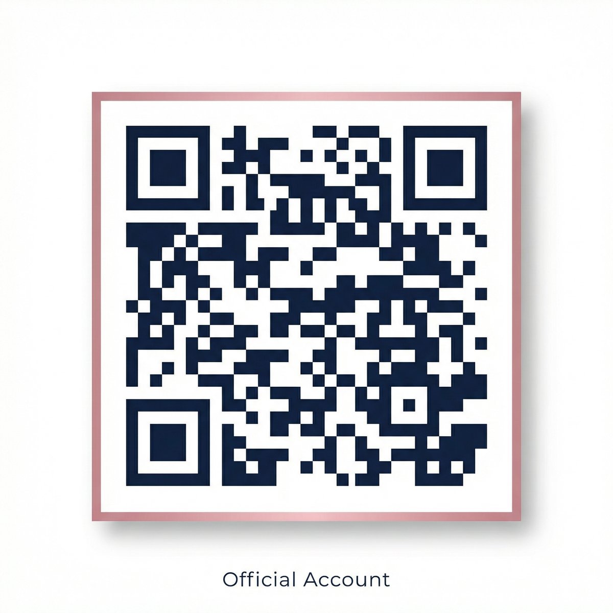 草莓视频公众号二维码